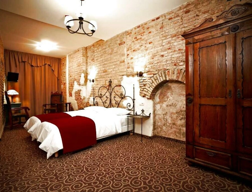Afbeelding gerelateerd aan Boutique Hotel Justus