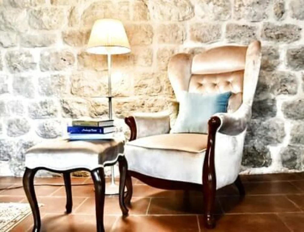 Afbeelding gerelateerd aan Boutique Hotel Kazbek