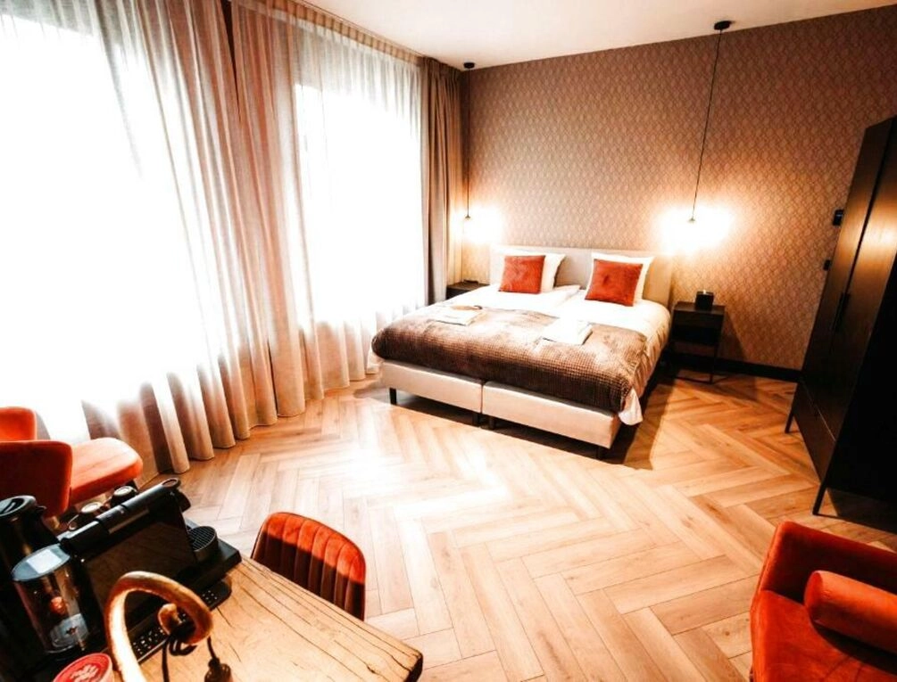 Afbeelding gerelateerd aan Boutique Hotel Lupo