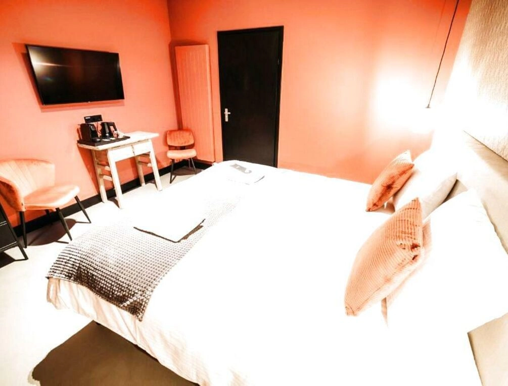 Afbeelding gerelateerd aan Boutique Hotel Lupo