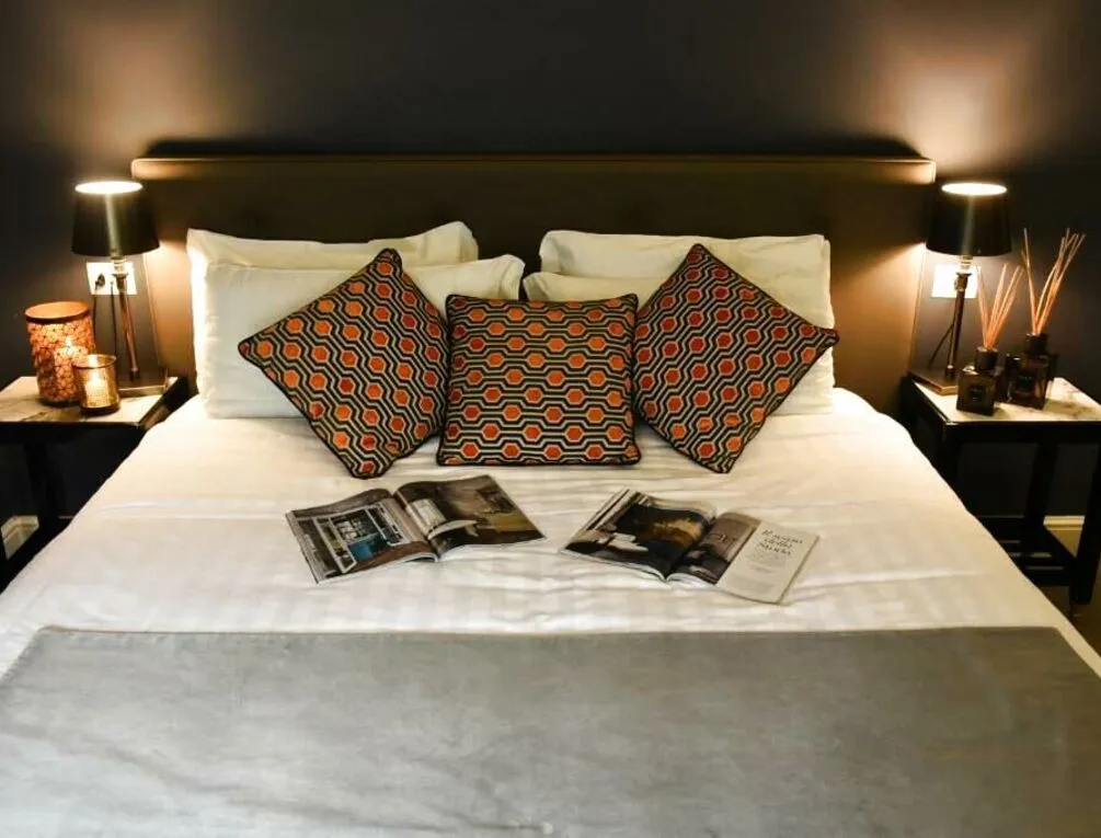 Afbeelding gerelateerd aan Boutique Hotel Metro 900