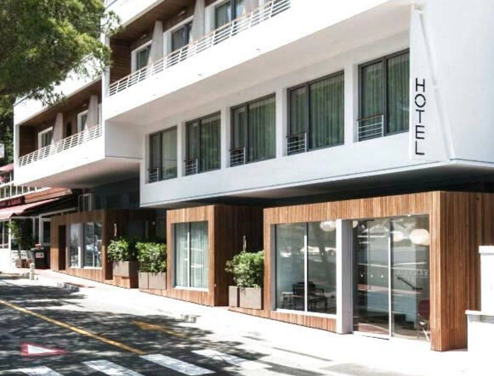 Afbeelding gerelateerd aan Boutique Hotel Miramar