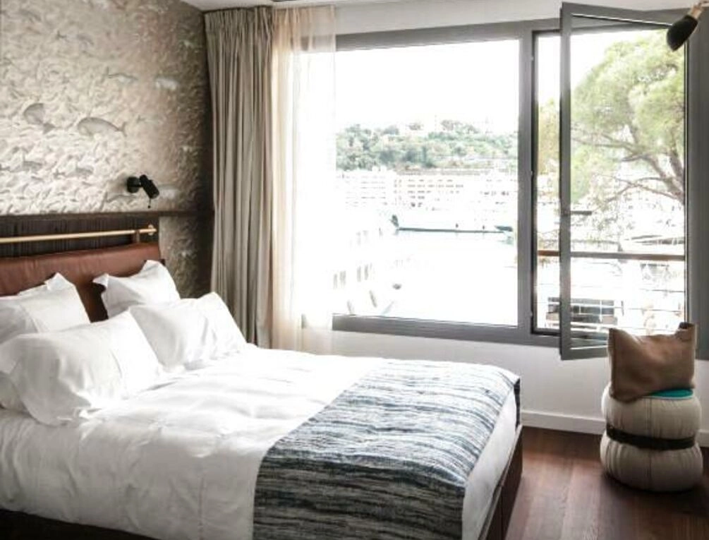 Afbeelding gerelateerd aan Boutique Hotel Miramar