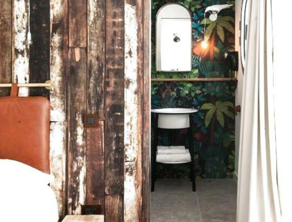 Afbeelding gerelateerd aan Boutique Hotel Miramar