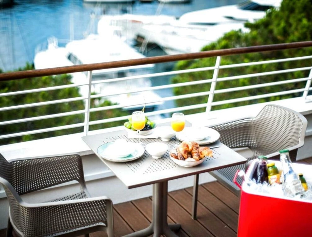 Afbeelding gerelateerd aan Boutique Hotel Miramar