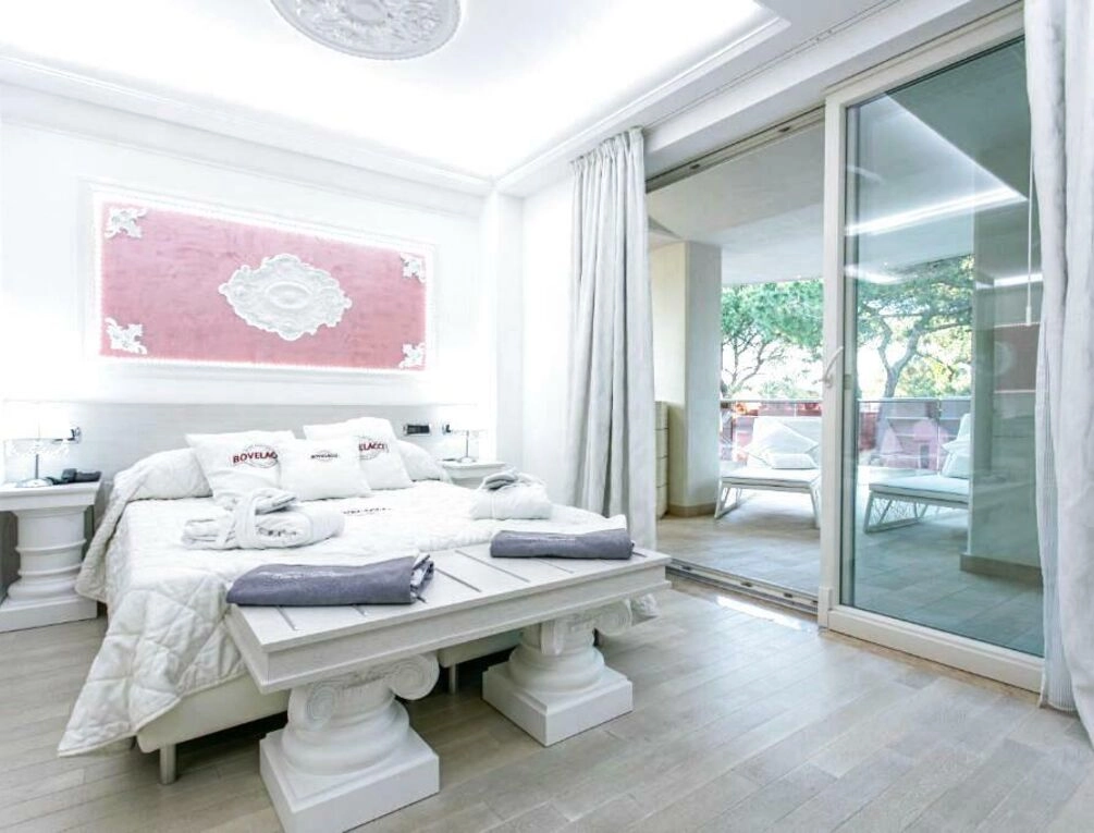 Afbeelding gerelateerd aan Boutique Hotel Paradiso