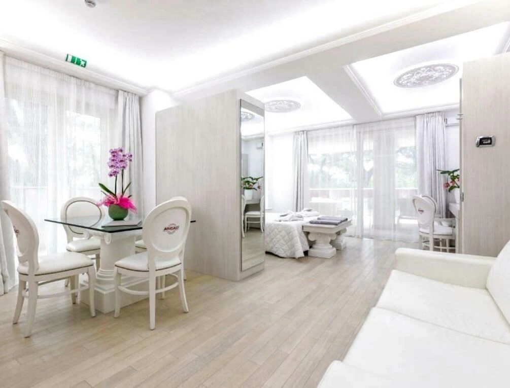 Afbeelding gerelateerd aan Boutique Hotel Paradiso