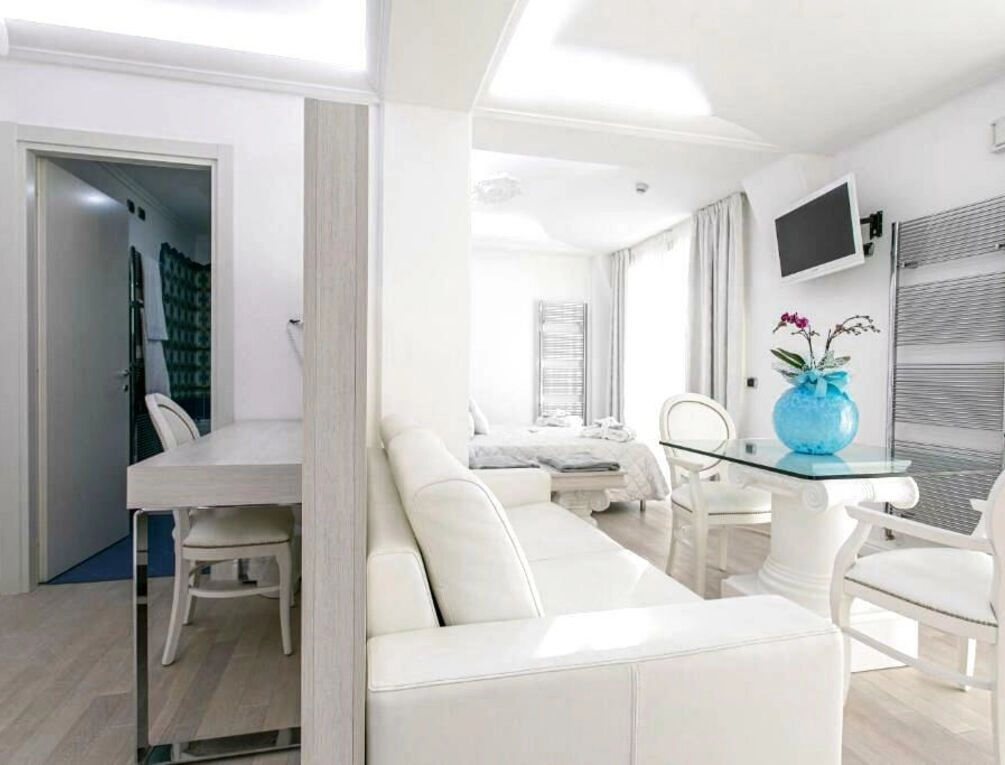 Afbeelding gerelateerd aan Boutique Hotel Paradiso