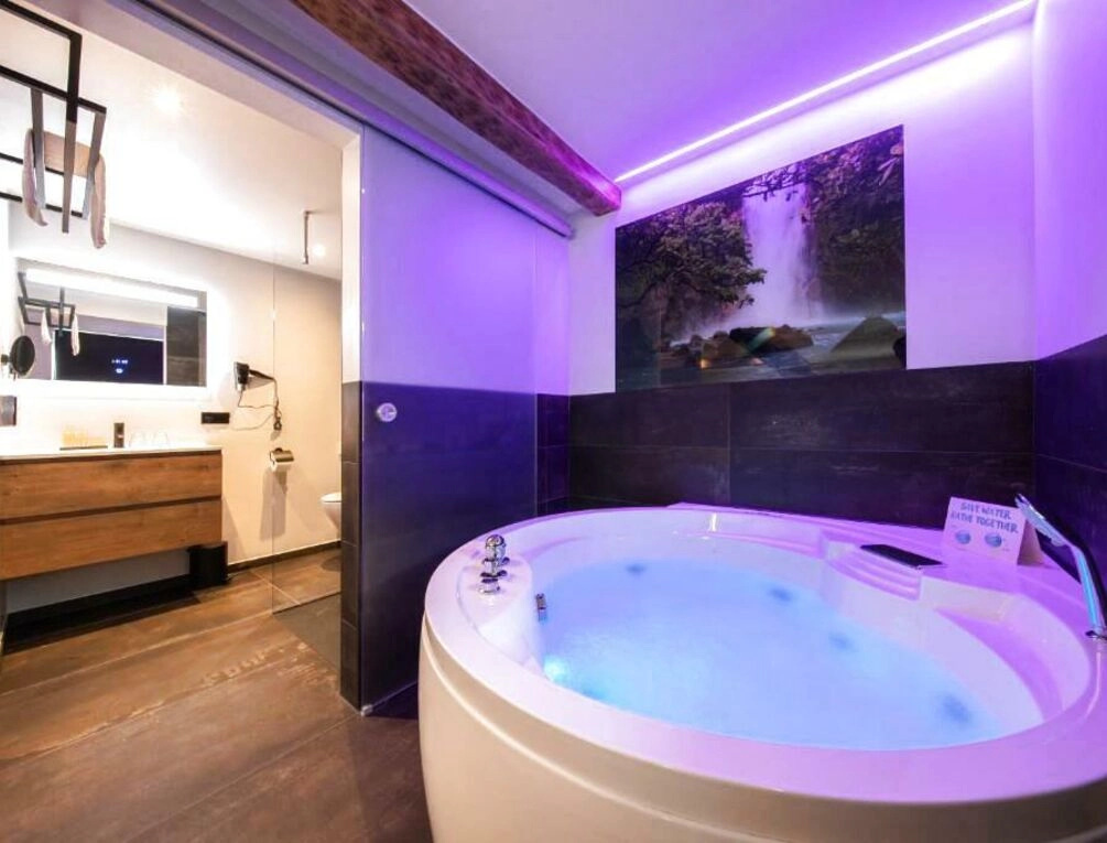 Afbeelding gerelateerd aan Boutique Hotel Scheepers