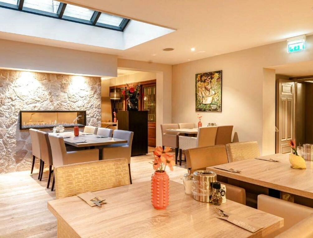 Afbeelding gerelateerd aan Boutique Hotel Scheepers