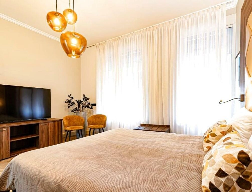 Afbeelding gerelateerd aan Boutique Hotel Scheepers