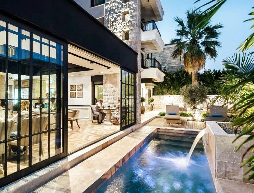 Afbeelding gerelateerd aan Boutique Hotel & Spa Casa del Mare - Mediterraneo