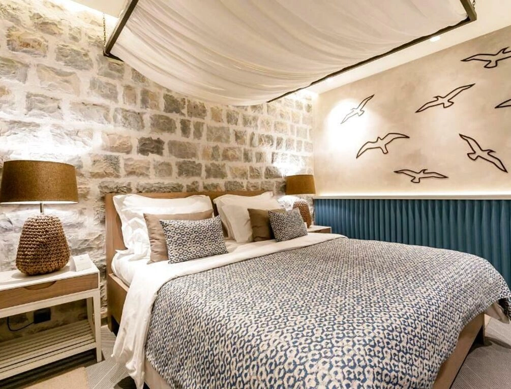 Afbeelding gerelateerd aan Boutique Hotel & Spa Casa del Mare - Mediterraneo