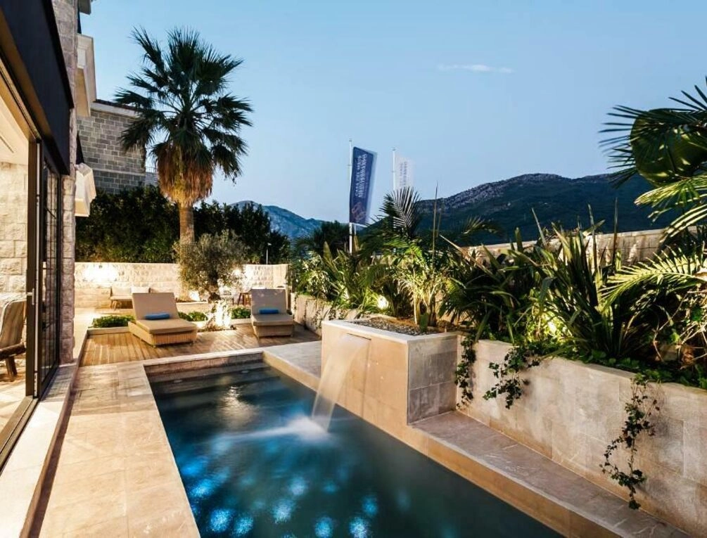 Afbeelding gerelateerd aan Boutique Hotel & Spa Casa del Mare - Mediterraneo