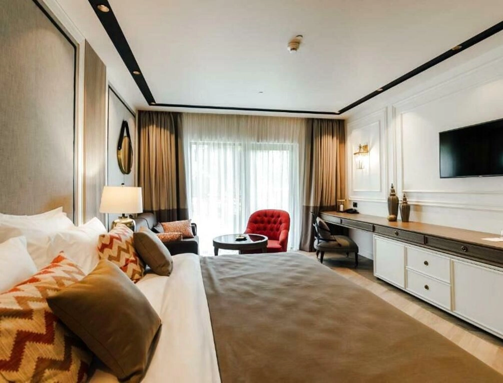 Afbeelding gerelateerd aan Boutique Hotel & Spa Casa del Mare - Mediterraneo