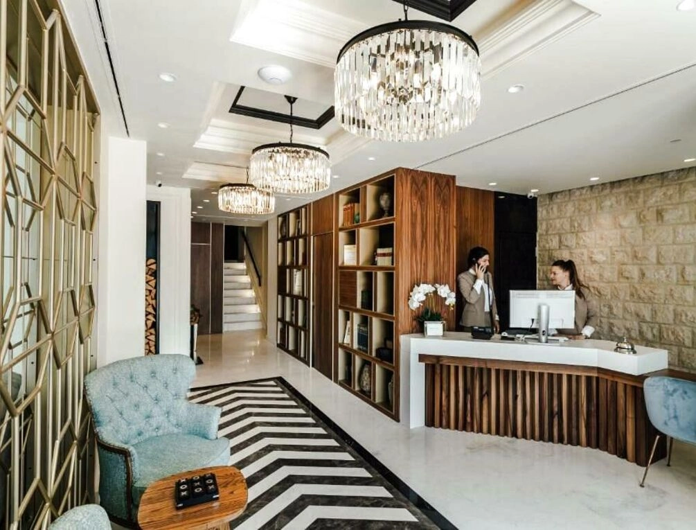 Afbeelding gerelateerd aan Boutique Hotel & Spa Casa del Mare - Mediterraneo