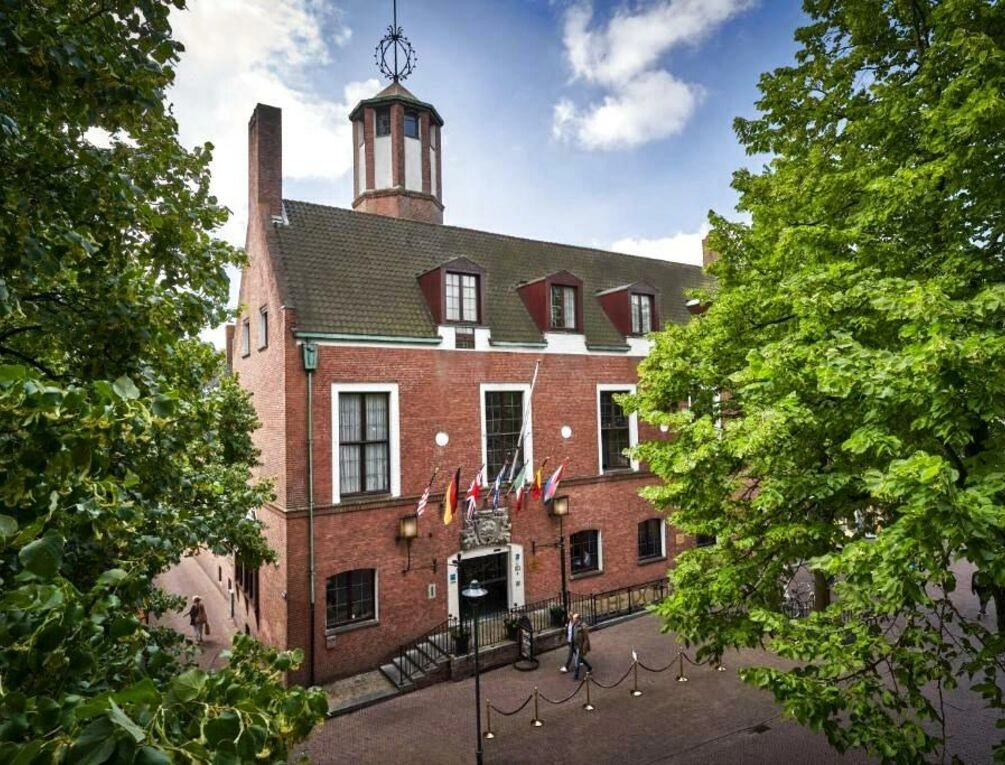 Afbeelding gerelateerd aan Boutique Hotel The Roosevelt
