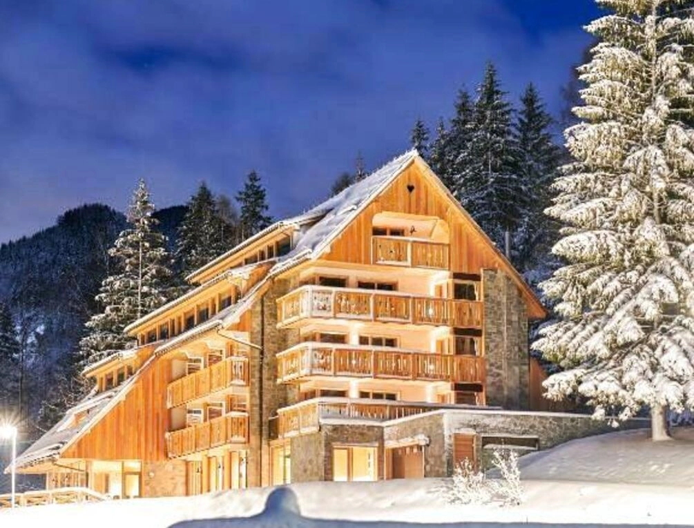 Afbeelding gerelateerd aan Boutique hotel Vila Planinka