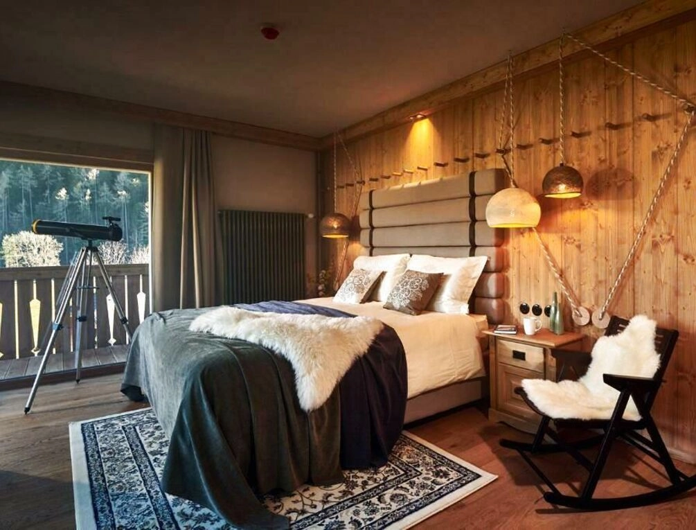 Afbeelding gerelateerd aan Boutique hotel Vila Planinka