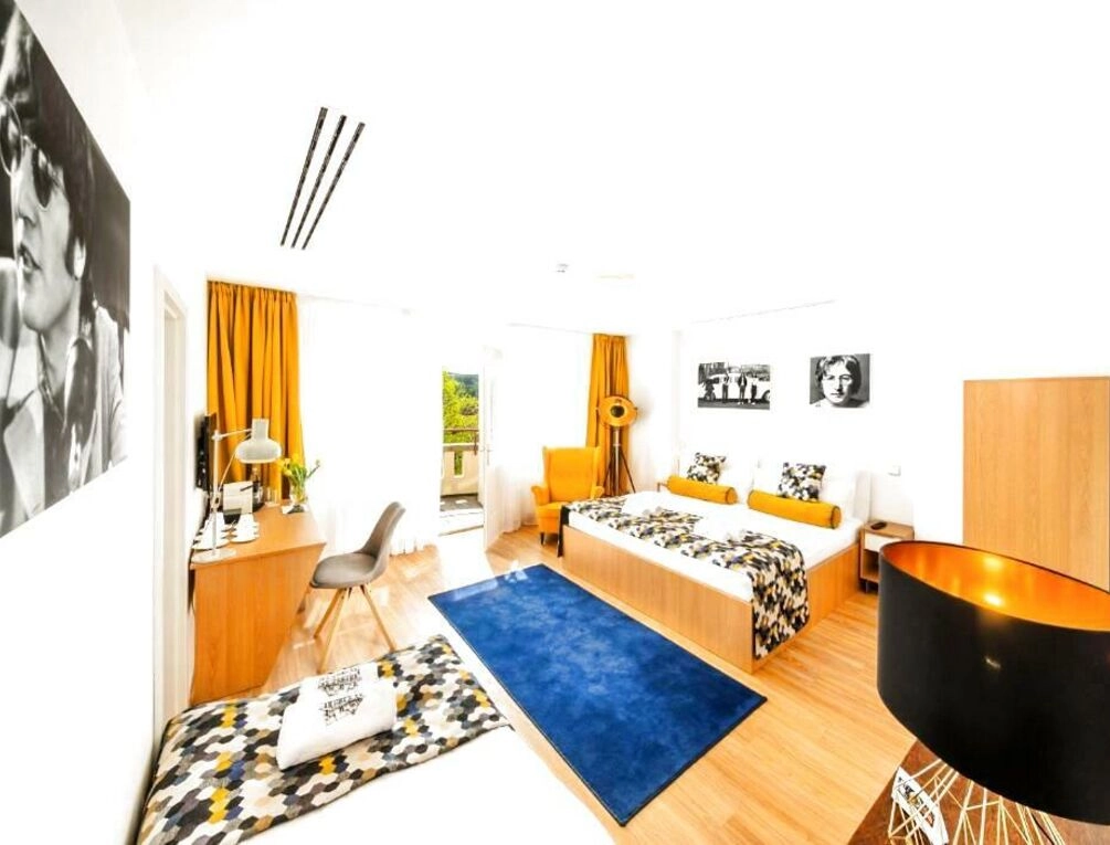 Afbeelding gerelateerd aan Boutique hotel Villa Beatika