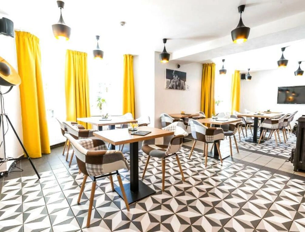Afbeelding gerelateerd aan Boutique hotel Villa Beatika
