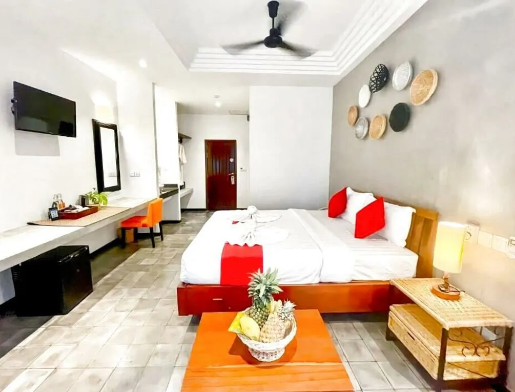 Afbeelding gerelateerd aan Boutique Indochine d'Angkor