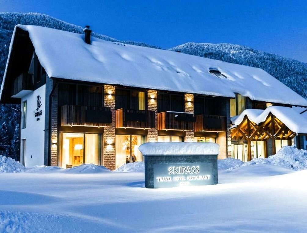 Afbeelding gerelateerd aan Boutique Skipass Superior Hotel
