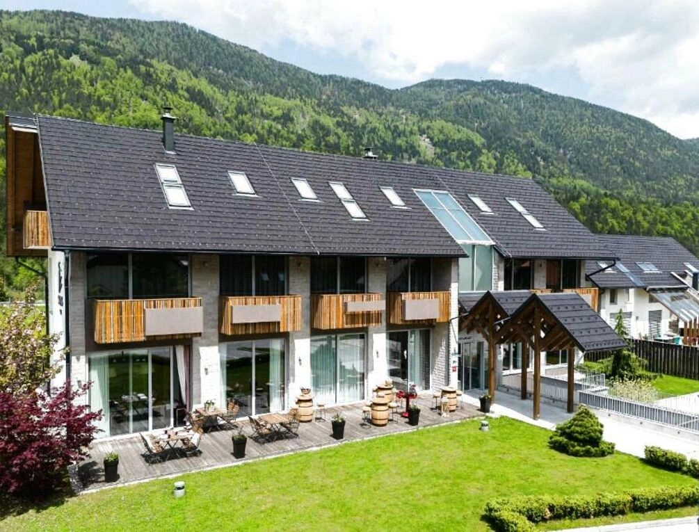 Afbeelding gerelateerd aan Boutique Skipass Superior Hotel