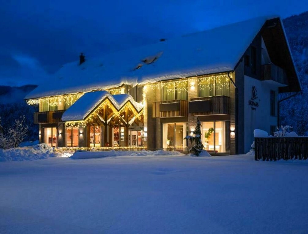 Afbeelding gerelateerd aan Boutique Skipass Superior Hotel