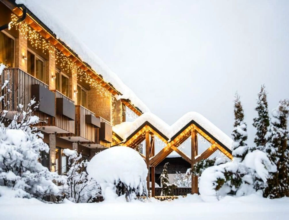 Afbeelding gerelateerd aan Boutique Skipass Superior Hotel