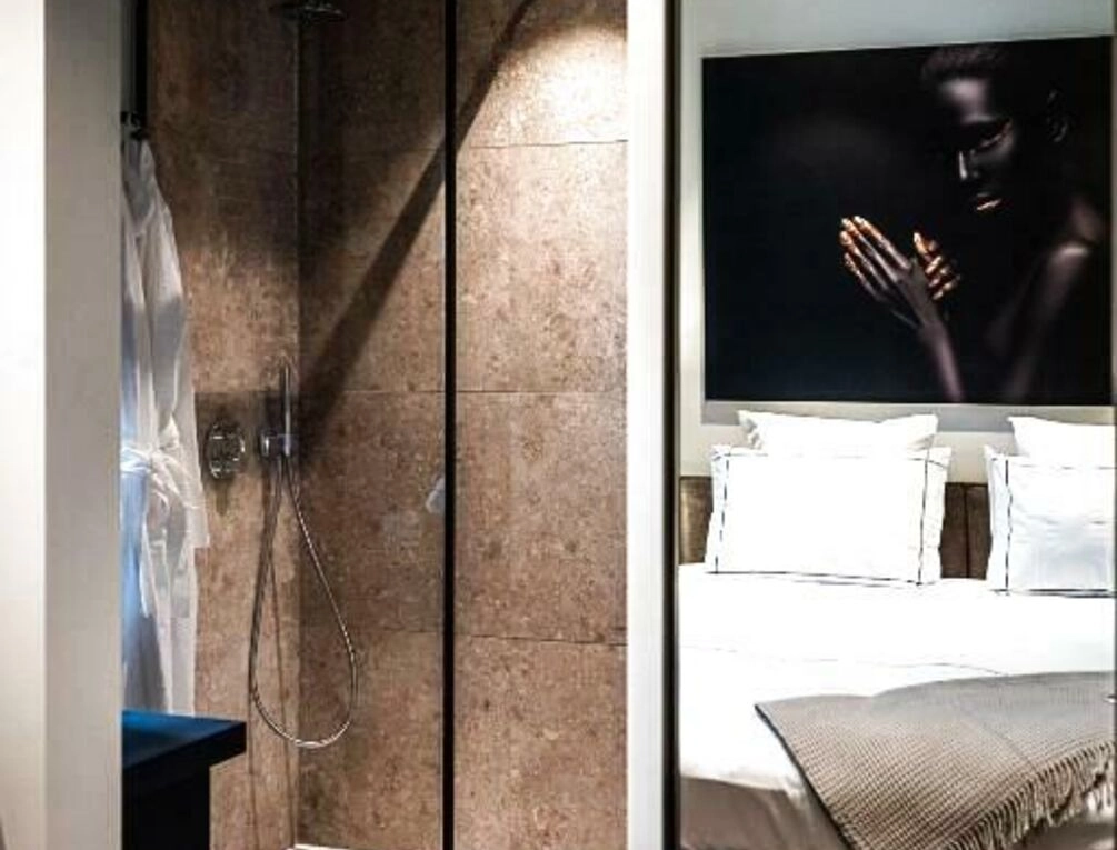 Afbeelding gerelateerd aan Boutiquehotel 't Fraeyhuis