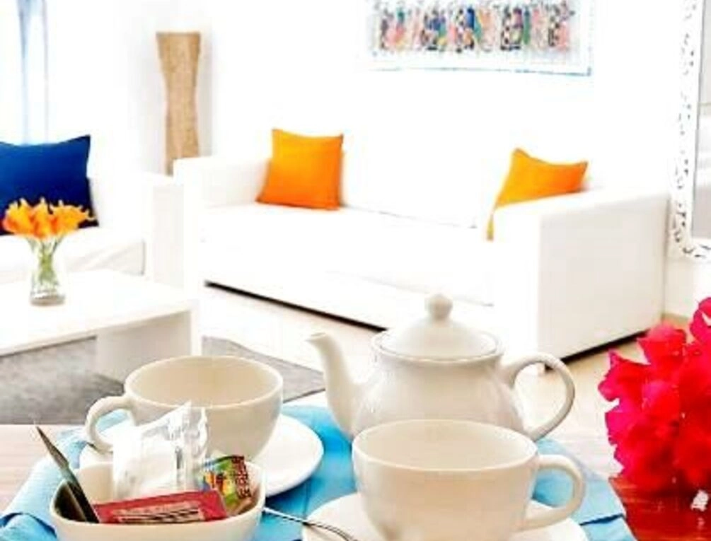 Afbeelding gerelateerd aan Branco Suites - Rooms & Holiday Apartment
