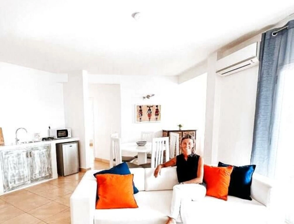 Afbeelding gerelateerd aan Branco Suites - Rooms & Holiday Apartment