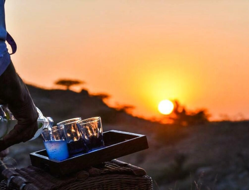 Afbeelding gerelateerd aan Brij Lakshman Sagar, Pali - Small Luxury Hotels of the World