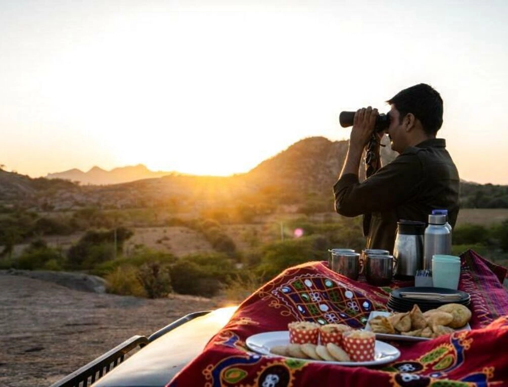 Afbeelding gerelateerd aan Brij Pola, Jawai - Luxury Jungle Camp with Private Pools