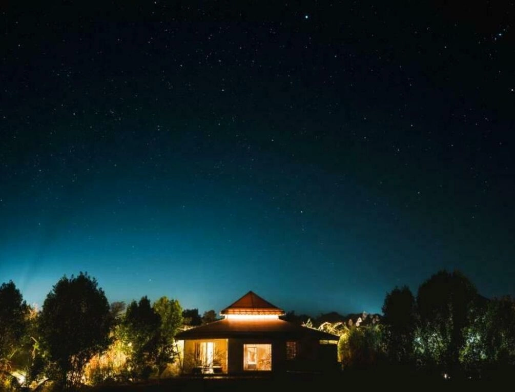 Afbeelding gerelateerd aan Brij Pola, Jawai - Luxury Jungle Camp with Private Pools