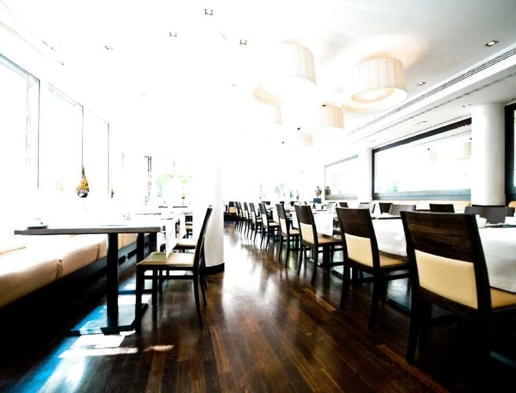 Afbeelding gerelateerd aan Bristol Hotel - Frankfurt City