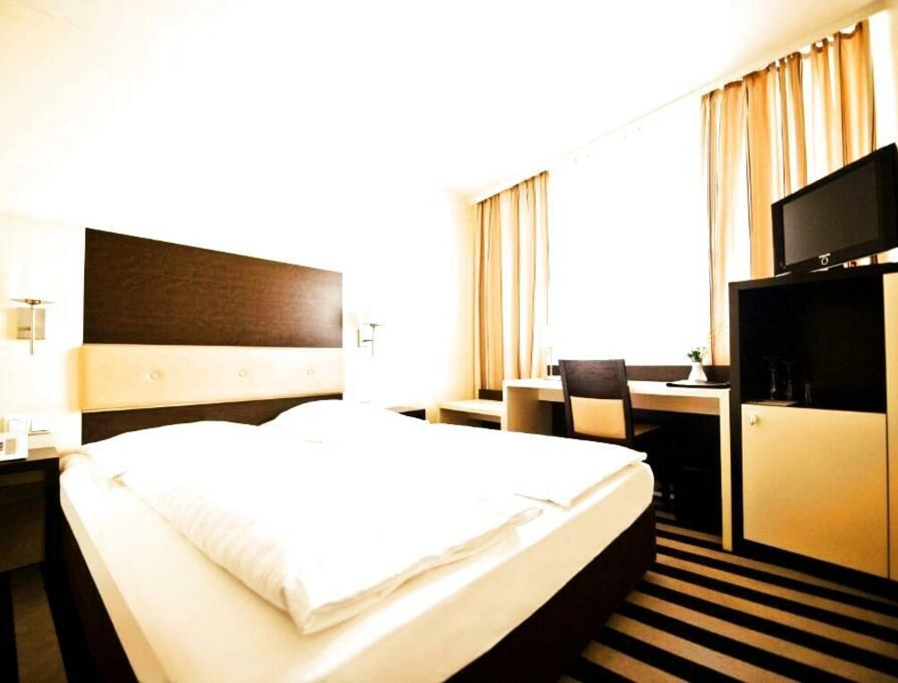 Afbeelding gerelateerd aan Bristol Hotel - Frankfurt City