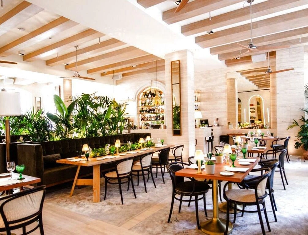 Afbeelding gerelateerd aan Browns Avenue Hotel