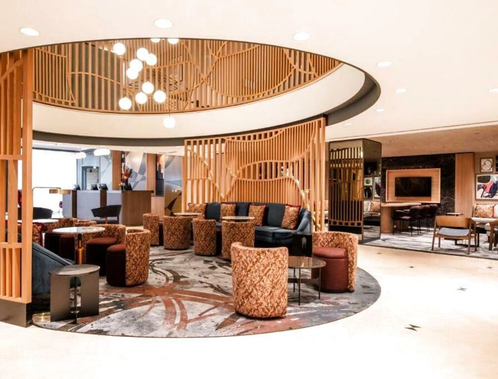 Afbeelding gerelateerd aan Brussels Marriott Hotel Grand Place