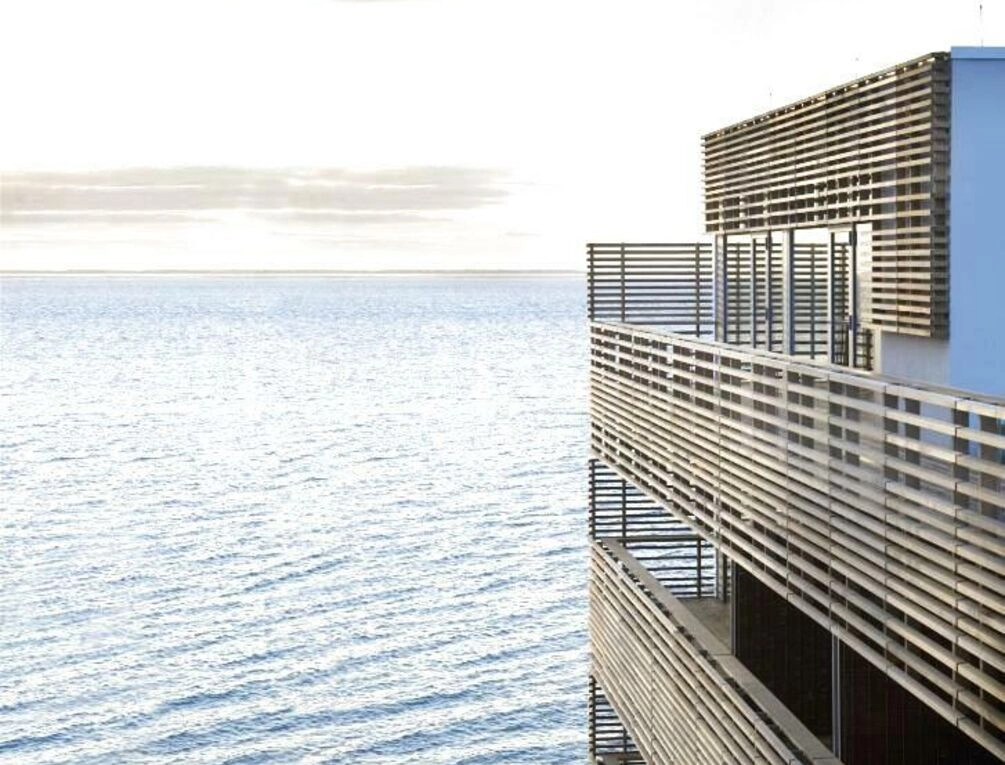 Afbeelding gerelateerd aan BUDERSAND Hotel - Golf & Spa - Sylt