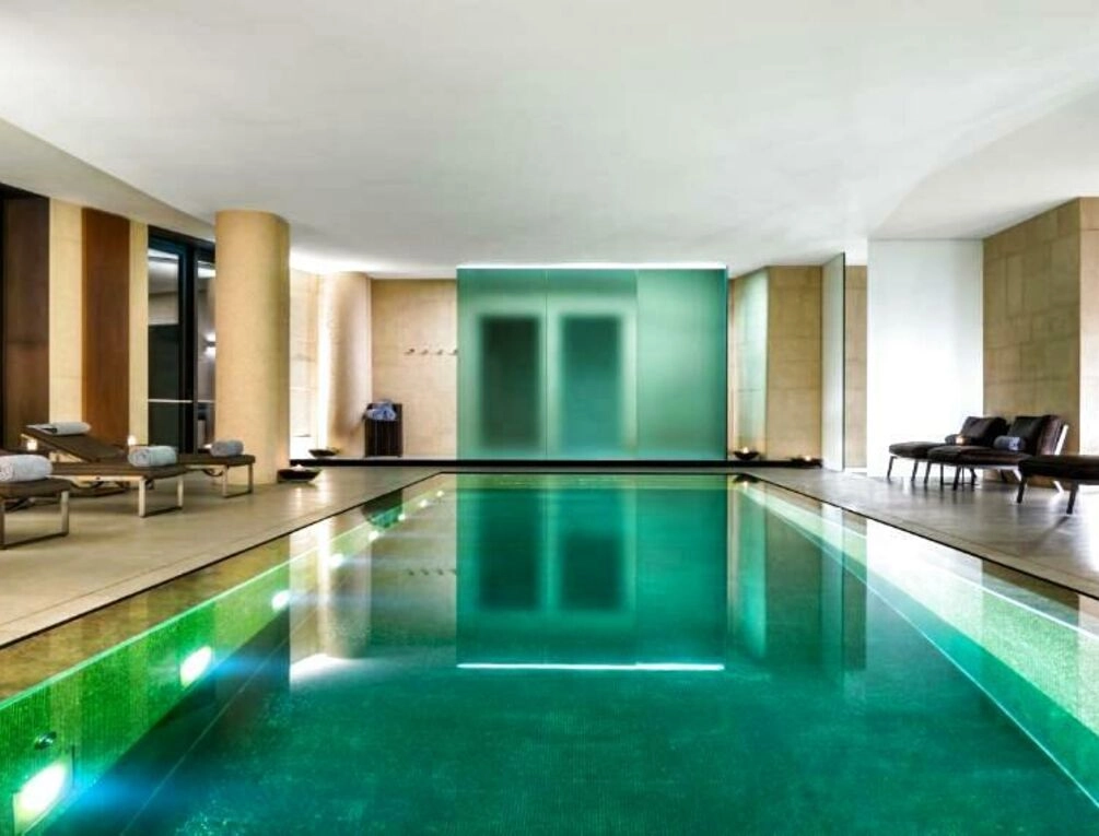 Afbeelding gerelateerd aan Bulgari Hotel Milano