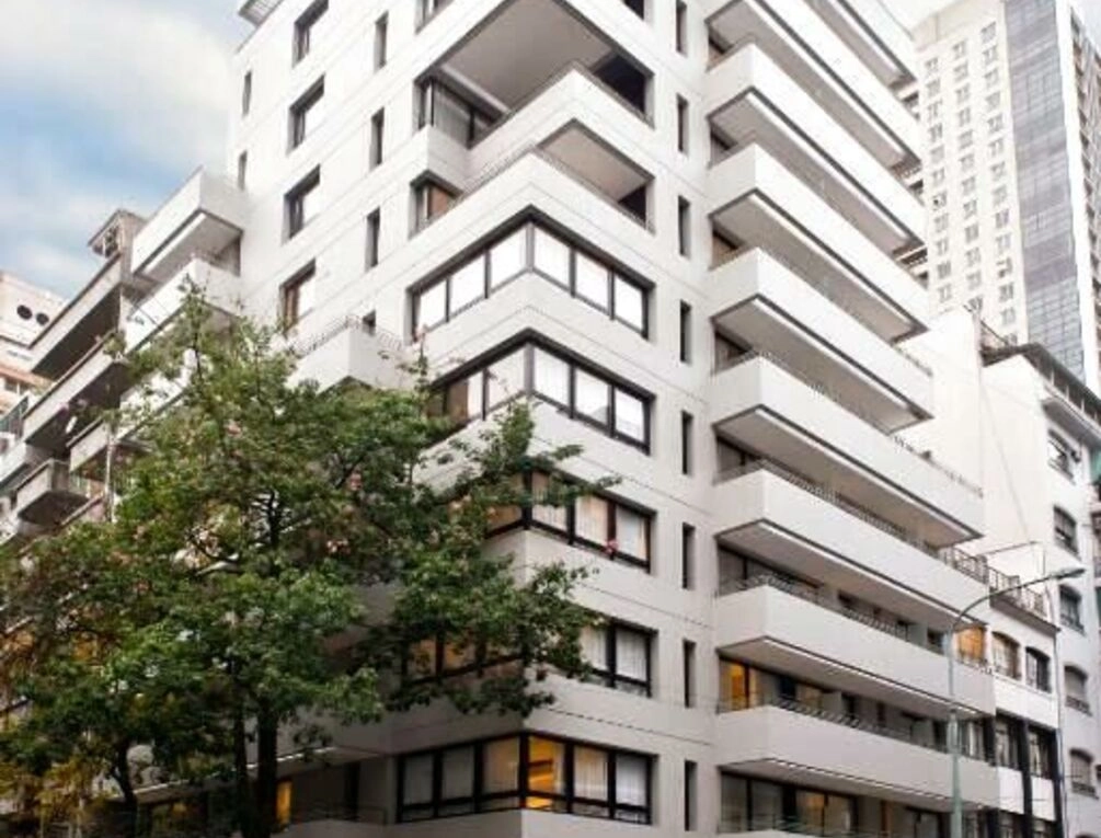 Afbeelding gerelateerd aan Bulnes Eco Suites