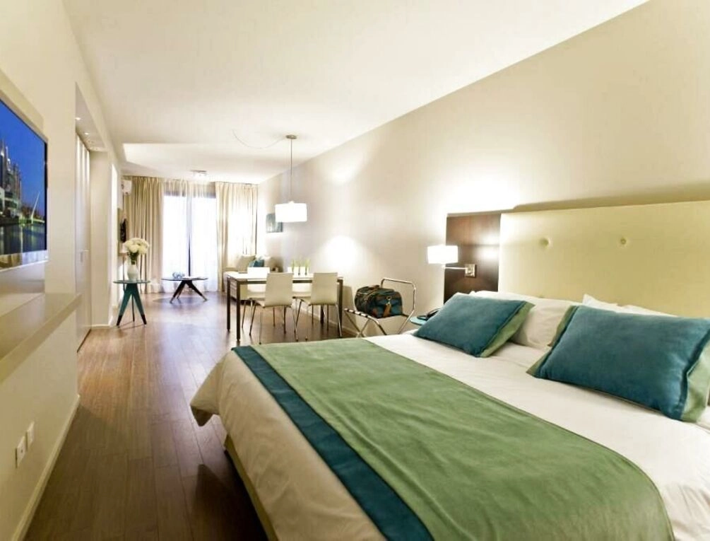Afbeelding gerelateerd aan Bulnes Eco Suites