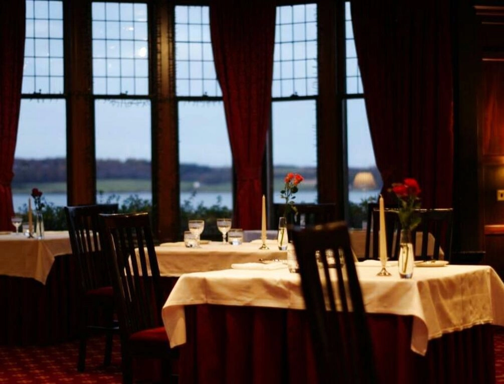 Afbeelding gerelateerd aan Bunchrew House Hotel