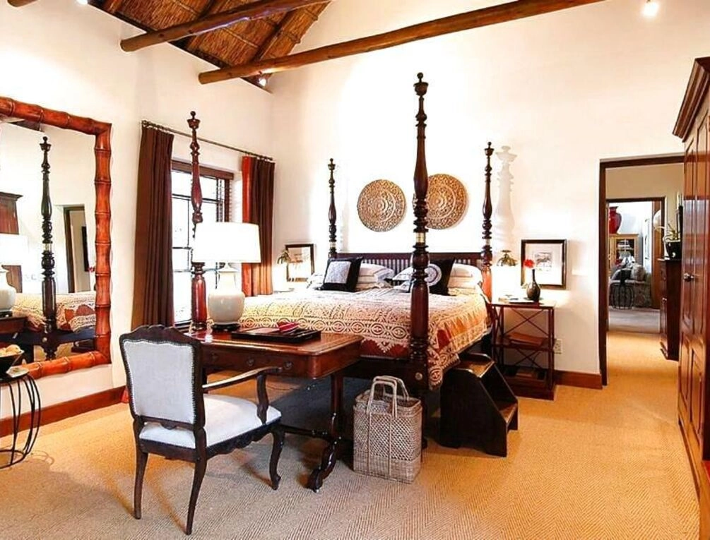 Afbeelding gerelateerd aan Bushmans Kloof Wilderness Reserve and Wellness Retreat