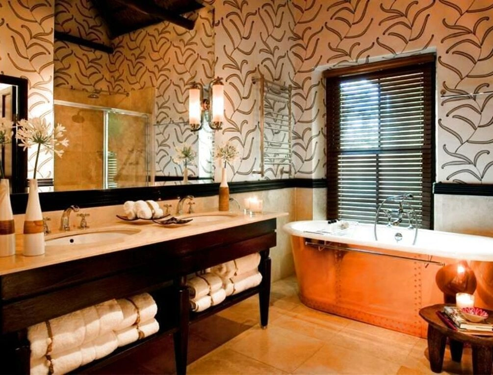 Afbeelding gerelateerd aan Bushmans Kloof Wilderness Reserve and Wellness Retreat