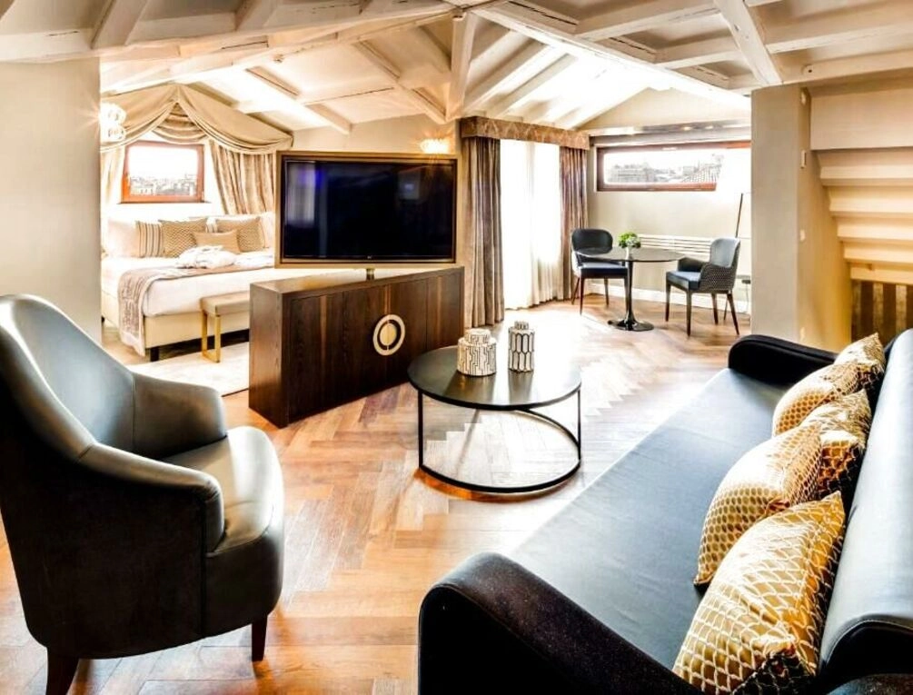 Afbeelding gerelateerd aan BW Premier Collection CHC Continental
