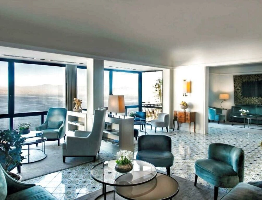 Afbeelding gerelateerd aan BW Signature Collection Hotel Paradiso