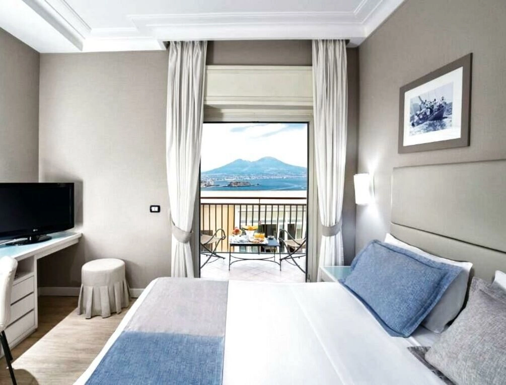 Afbeelding gerelateerd aan BW Signature Collection Hotel Paradiso